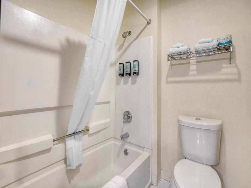 SUITE CAPACITY 4 — photo 10