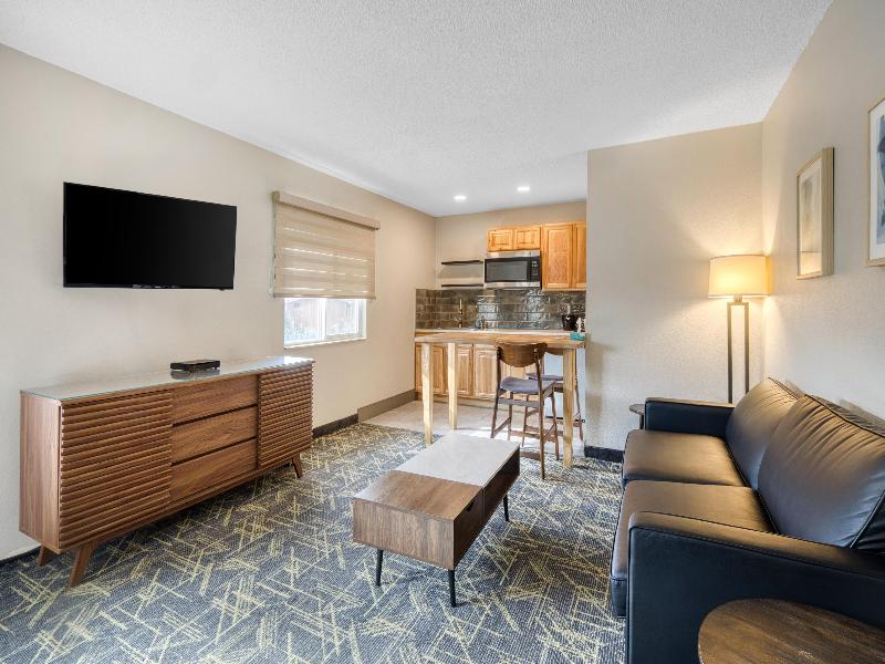 SUITE CAPACITY 4 — photo 7