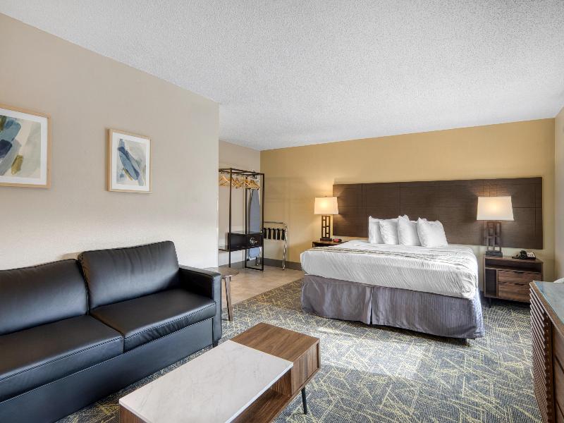 SUITE CAPACITY 4 — photo 16