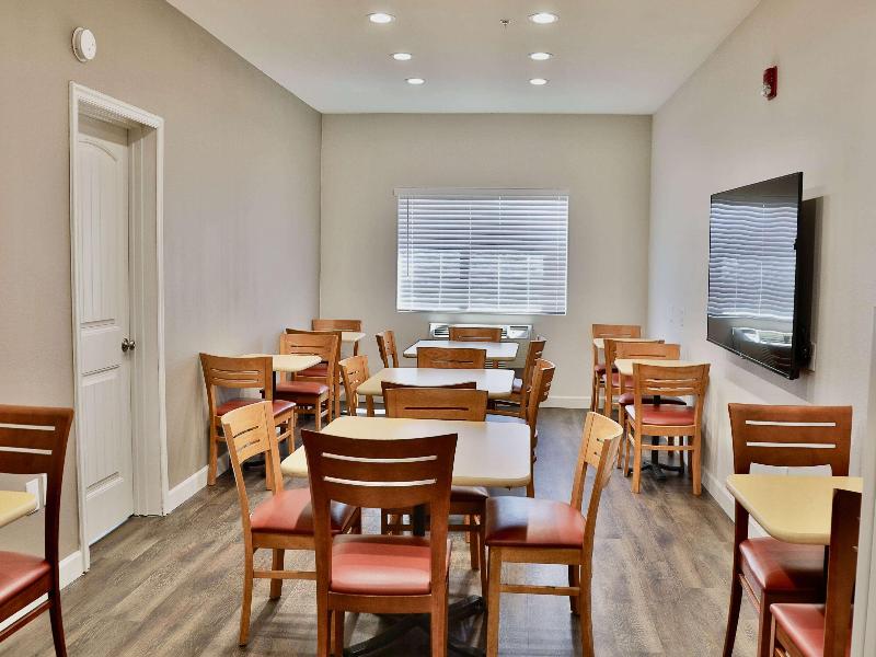 Baymont by Wyndham Tucson Airport image