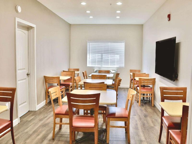 Baymont by Wyndham Tucson Airport image