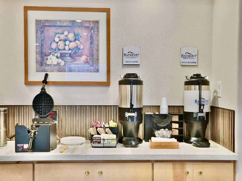 Baymont by Wyndham Tucson Airport image