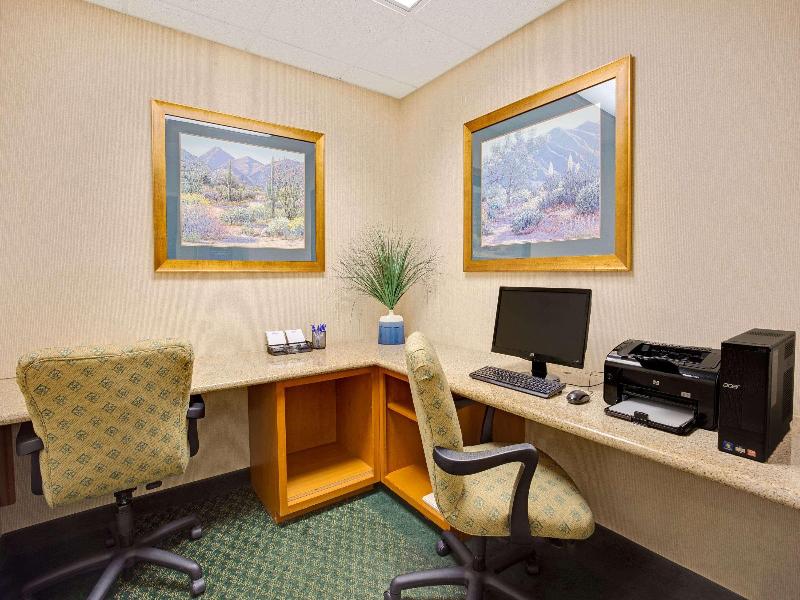 Baymont by Wyndham Tucson Airport image