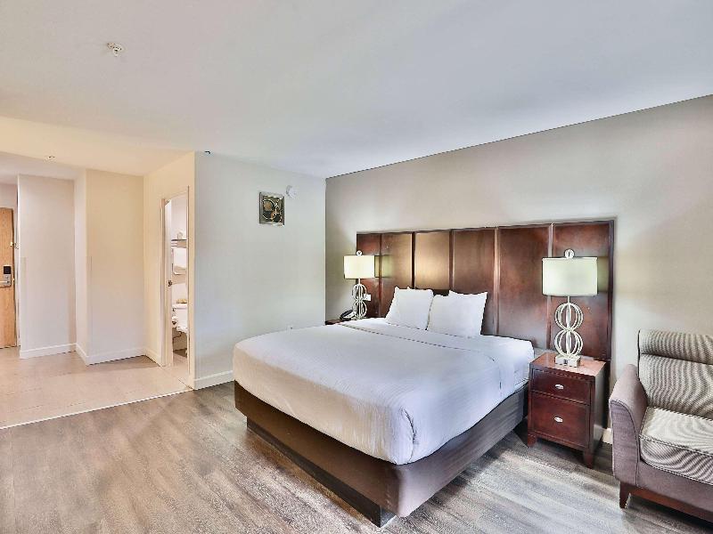 Baymont by Wyndham Tucson Airport image