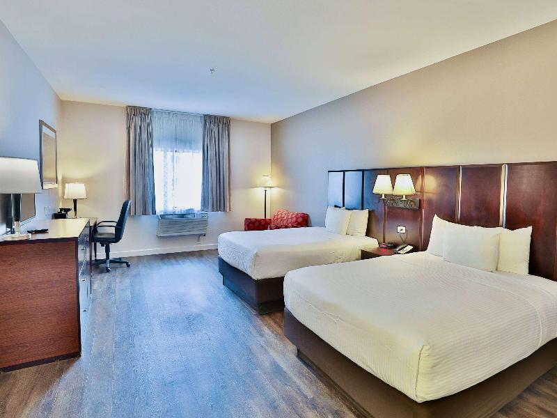 Baymont by Wyndham Tucson Airport image