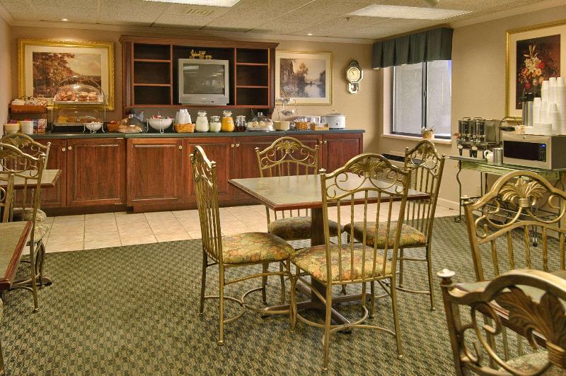 Baymont by Wyndham Corydon image