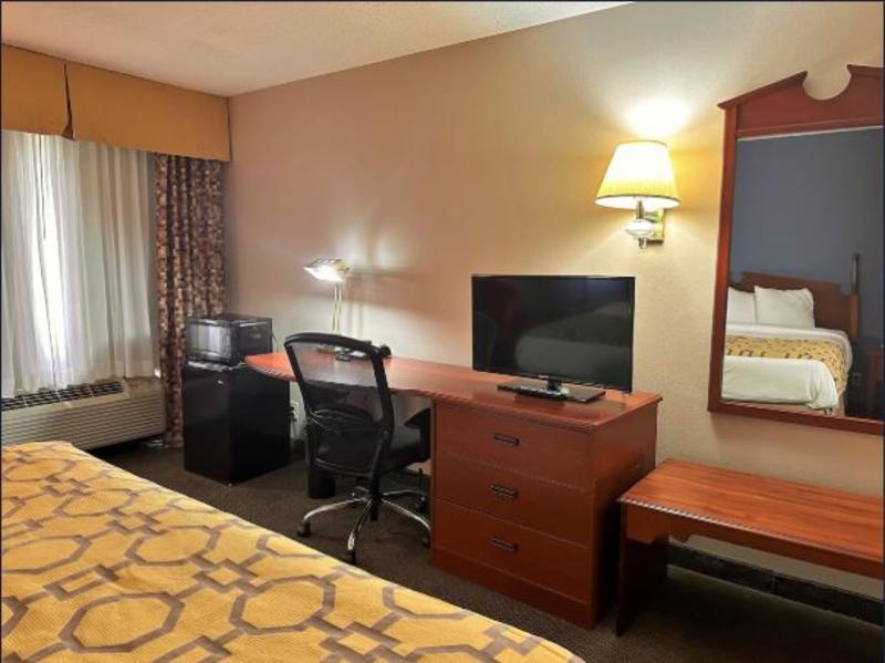 Baymont by Wyndham Corydon image