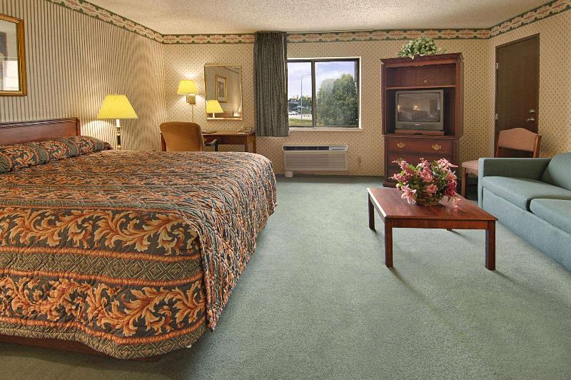 Baymont by Wyndham Corydon image