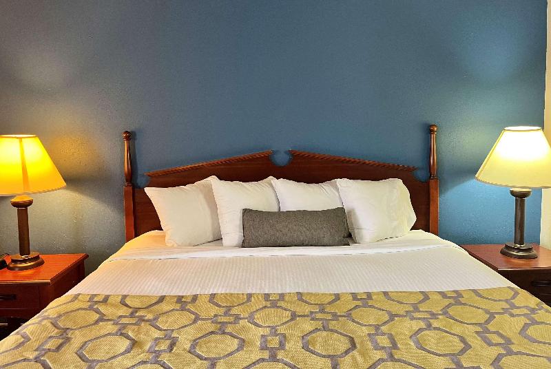 Baymont by Wyndham Corydon image
