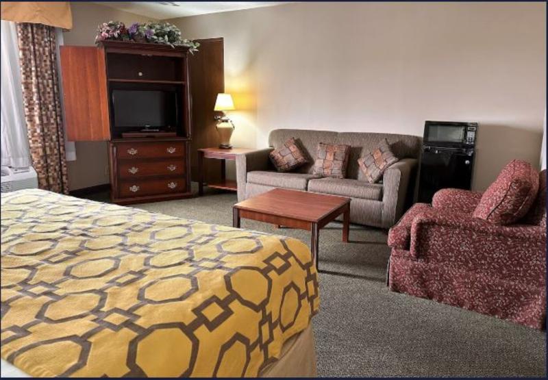 Baymont by Wyndham Corydon image