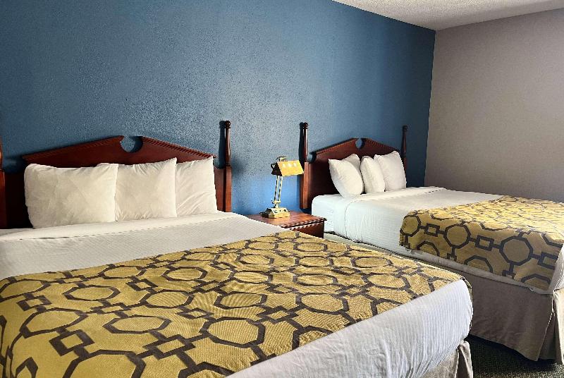 Baymont by Wyndham Corydon image