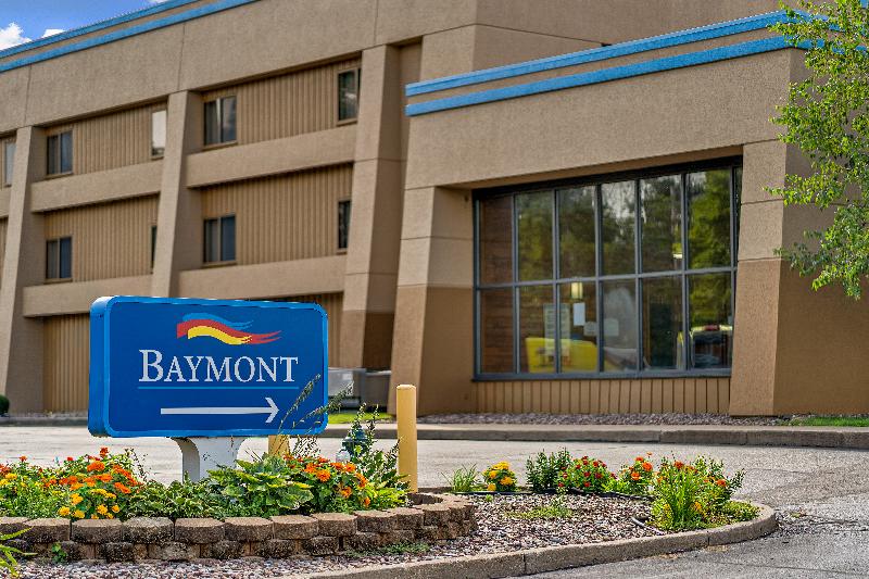 Baymont By Wyndham La Crosse/Onalaska image