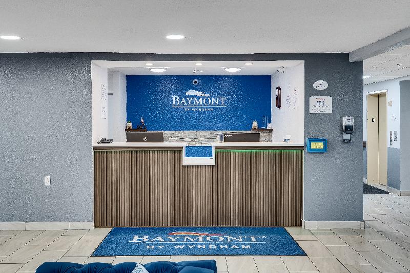 Baymont By Wyndham La Crosse/Onalaska image