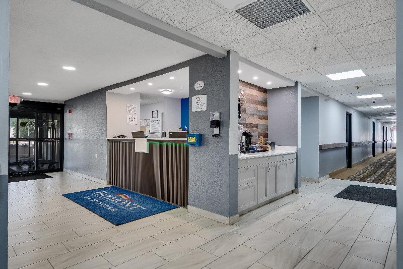 Baymont By Wyndham La Crosse/Onalaska image