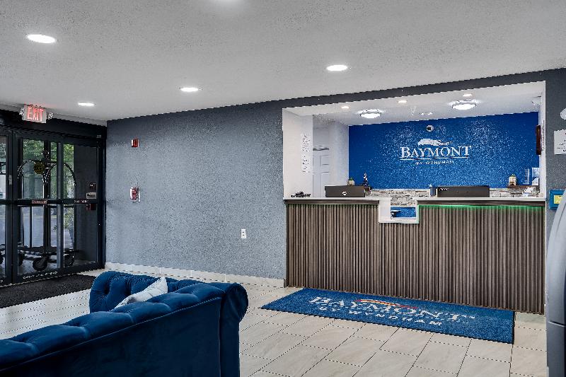 Baymont By Wyndham La Crosse/Onalaska image