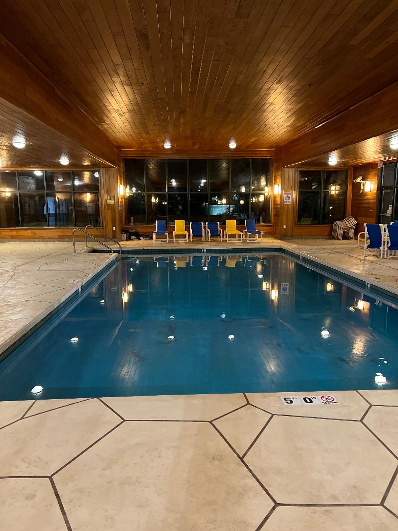 Baymont By Wyndham La Crosse/Onalaska image
