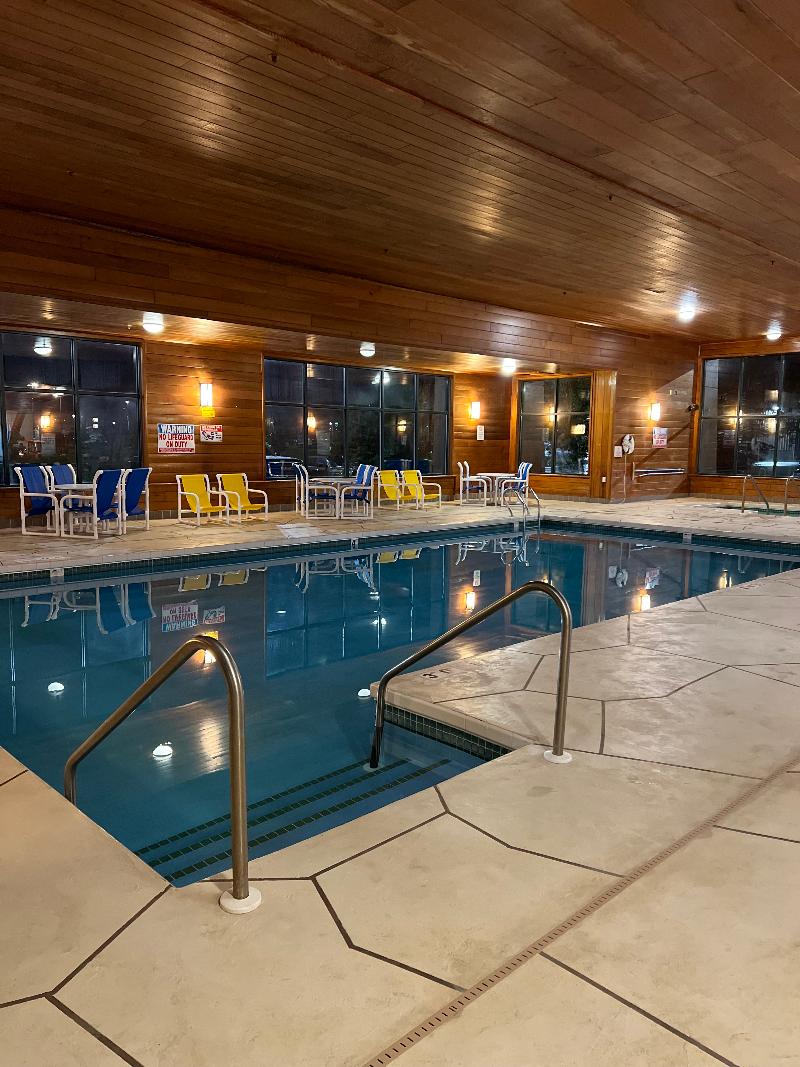 Baymont By Wyndham La Crosse/Onalaska image