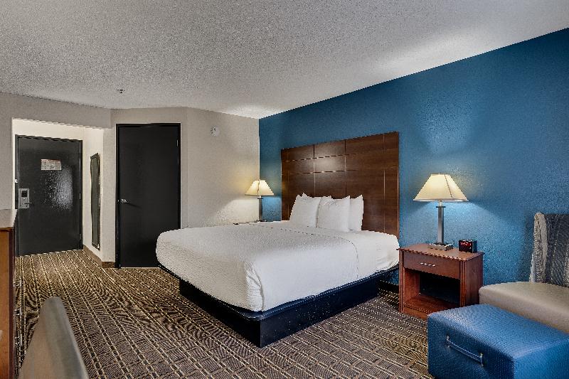 Baymont By Wyndham La Crosse/Onalaska image