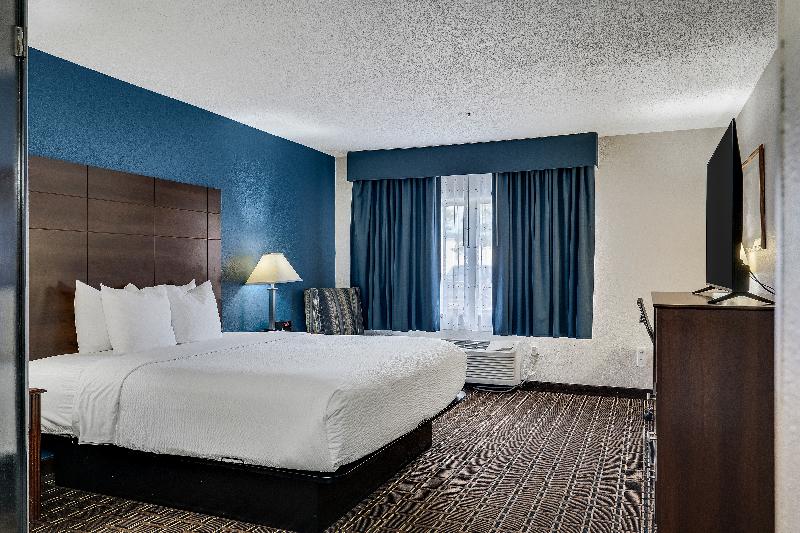 Baymont By Wyndham La Crosse/Onalaska image