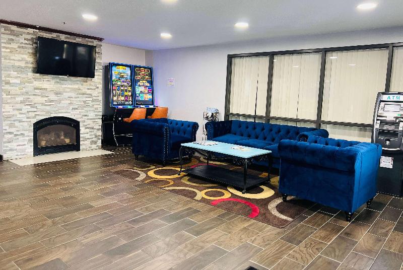 Baymont By Wyndham La Crosse/Onalaska image