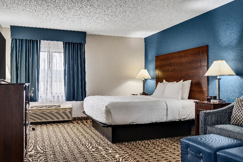 Baymont By Wyndham La Crosse/Onalaska image