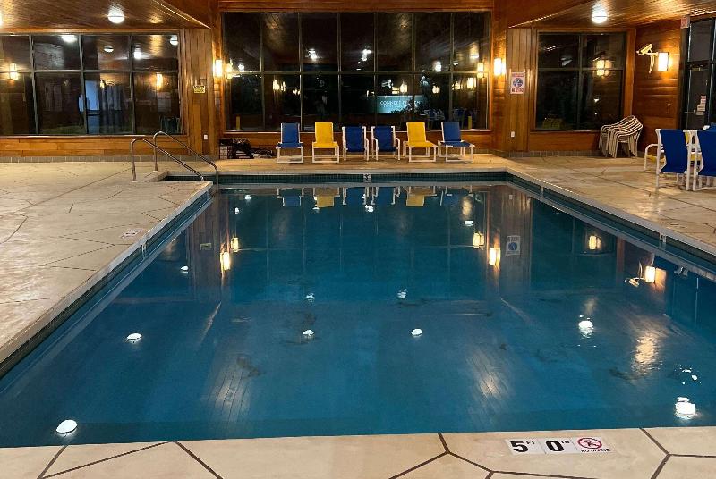 Baymont By Wyndham La Crosse/Onalaska image