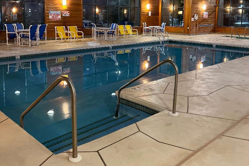 Baymont By Wyndham La Crosse/Onalaska image