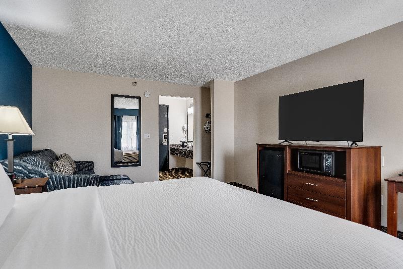 Baymont By Wyndham La Crosse/Onalaska image