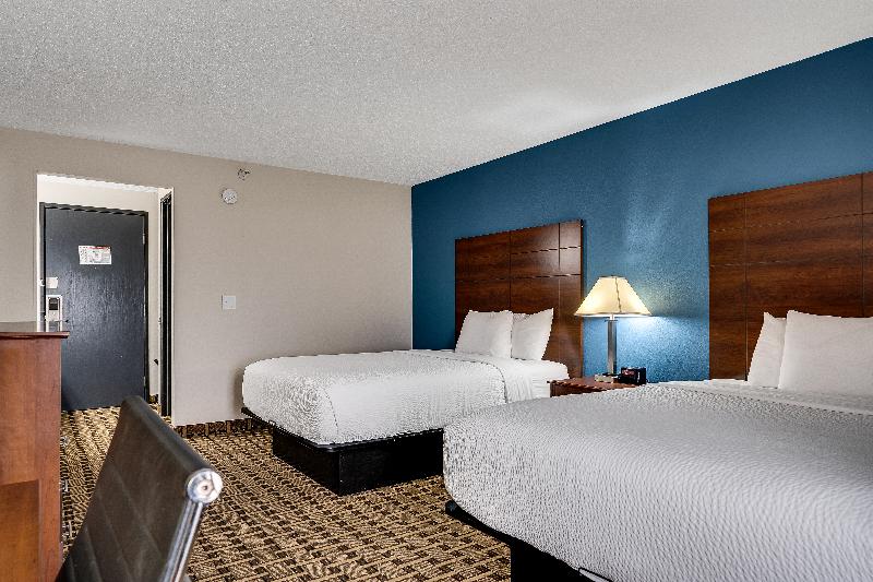 Baymont By Wyndham La Crosse/Onalaska image