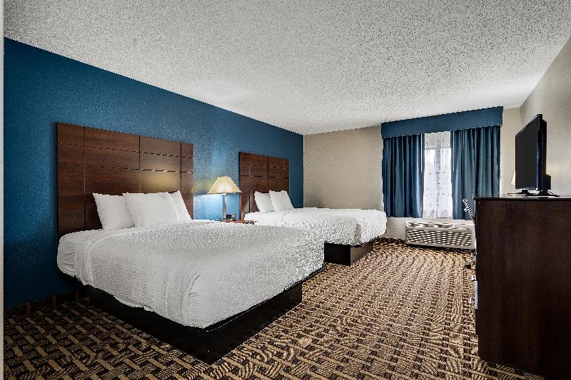 Baymont By Wyndham La Crosse/Onalaska image