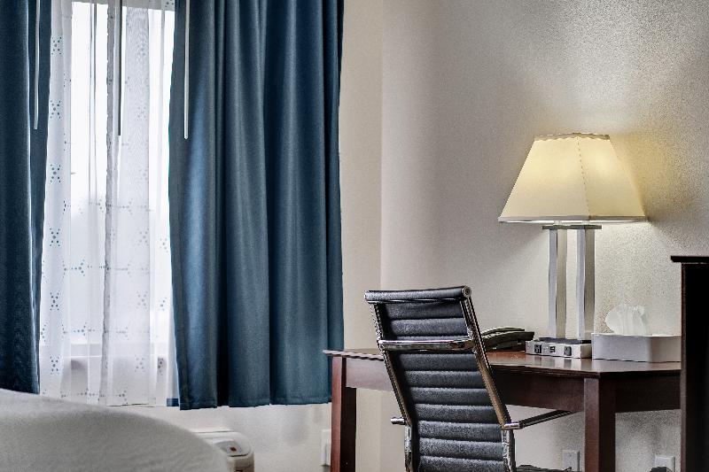 Baymont By Wyndham La Crosse/Onalaska image