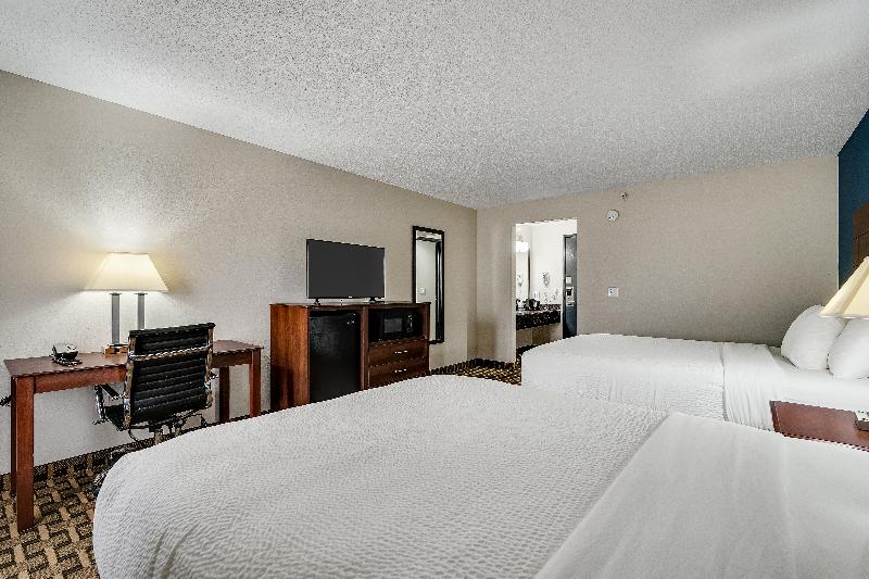 Baymont By Wyndham La Crosse/Onalaska image