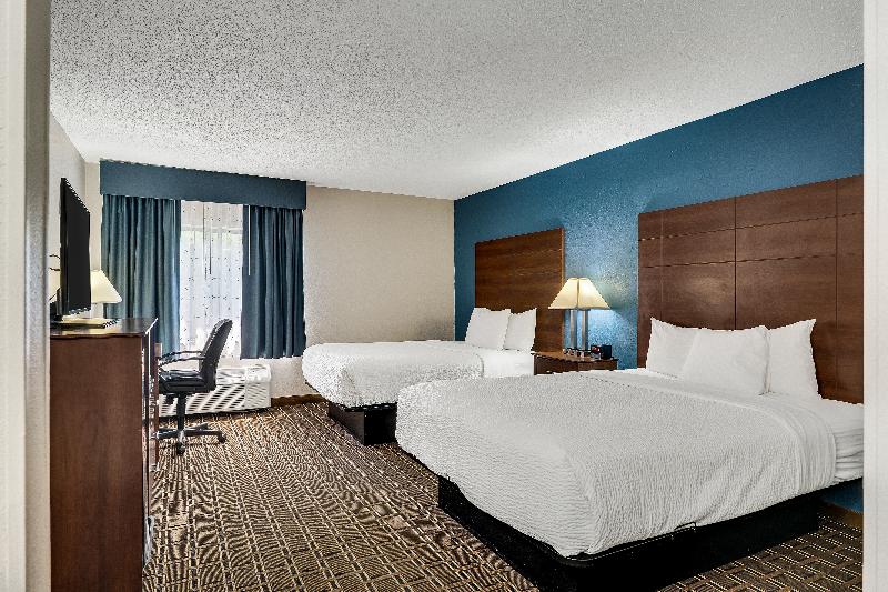 Baymont By Wyndham La Crosse/Onalaska image