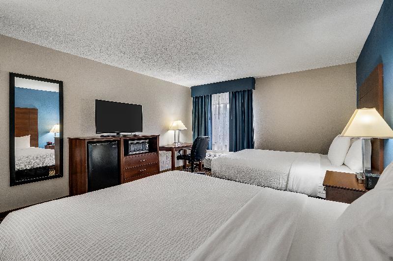 Baymont By Wyndham La Crosse/Onalaska image