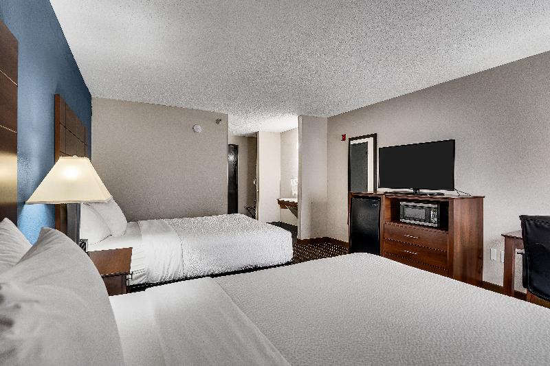 Baymont By Wyndham La Crosse/Onalaska image