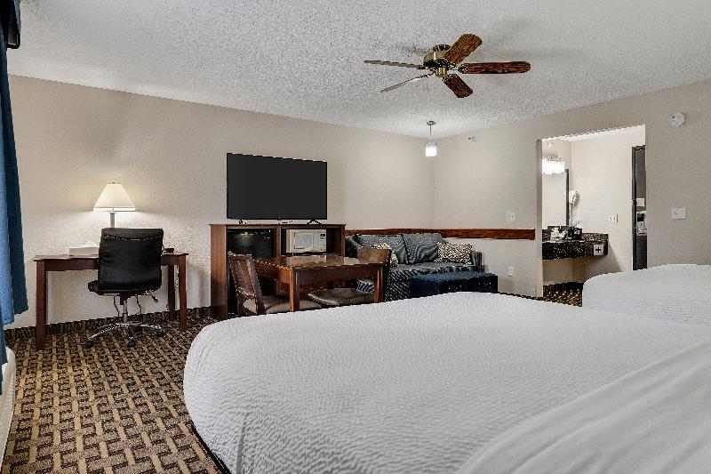 Baymont By Wyndham La Crosse/Onalaska image