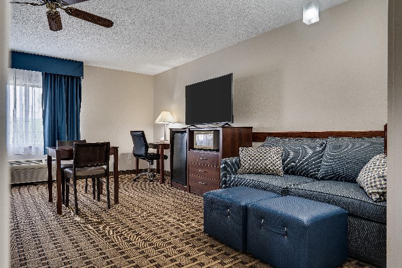 Baymont By Wyndham La Crosse/Onalaska image