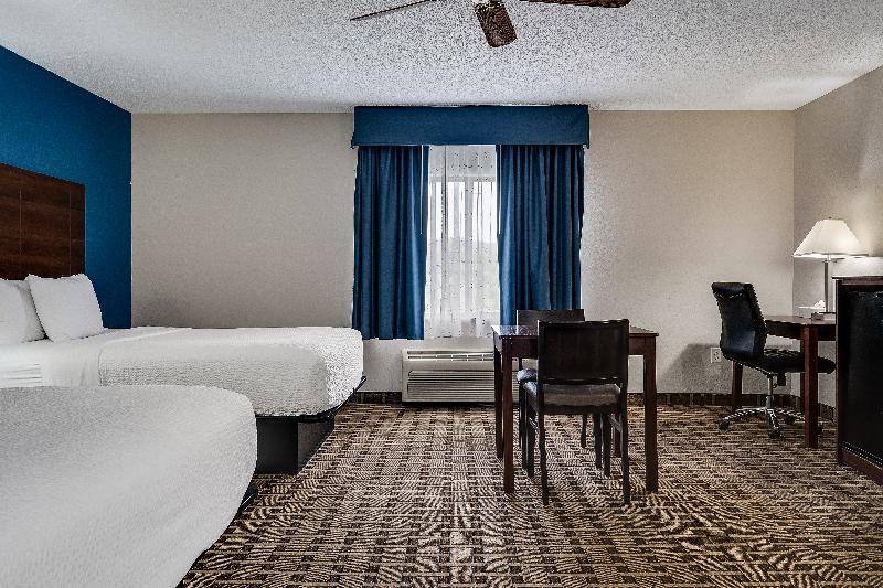 Baymont By Wyndham La Crosse/Onalaska image