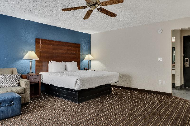 Baymont By Wyndham La Crosse/Onalaska image