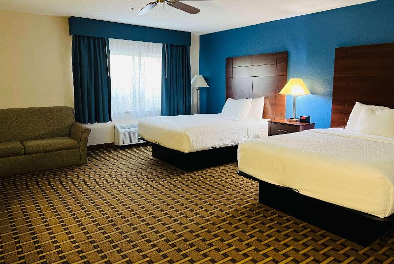 Baymont By Wyndham La Crosse/Onalaska image