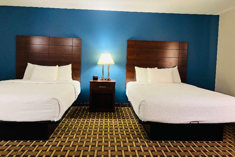 Baymont By Wyndham La Crosse/Onalaska image