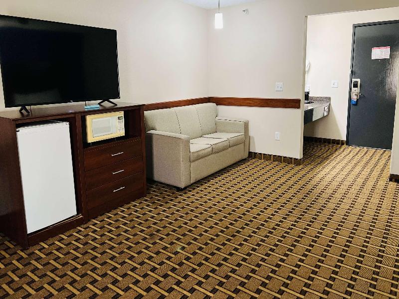 Baymont By Wyndham La Crosse/Onalaska image