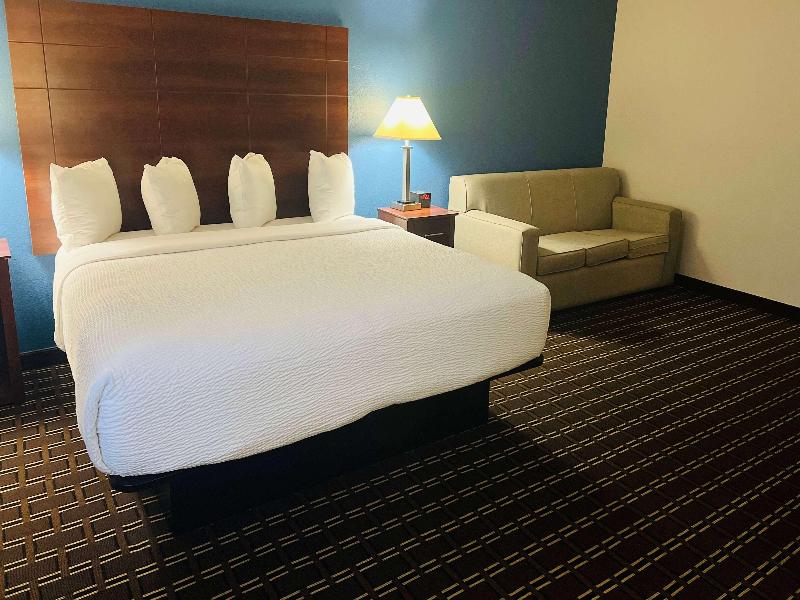 Baymont By Wyndham La Crosse/Onalaska image