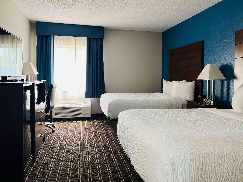 Baymont By Wyndham La Crosse/Onalaska image
