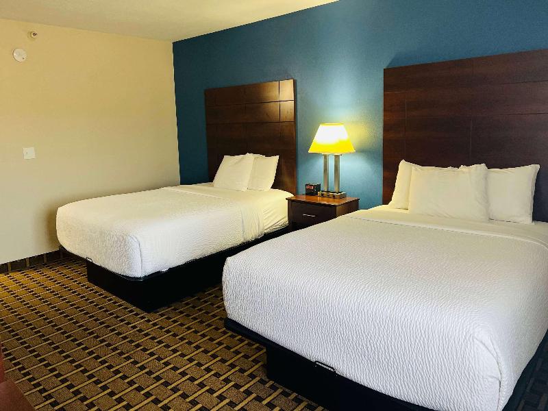 Baymont By Wyndham La Crosse/Onalaska image