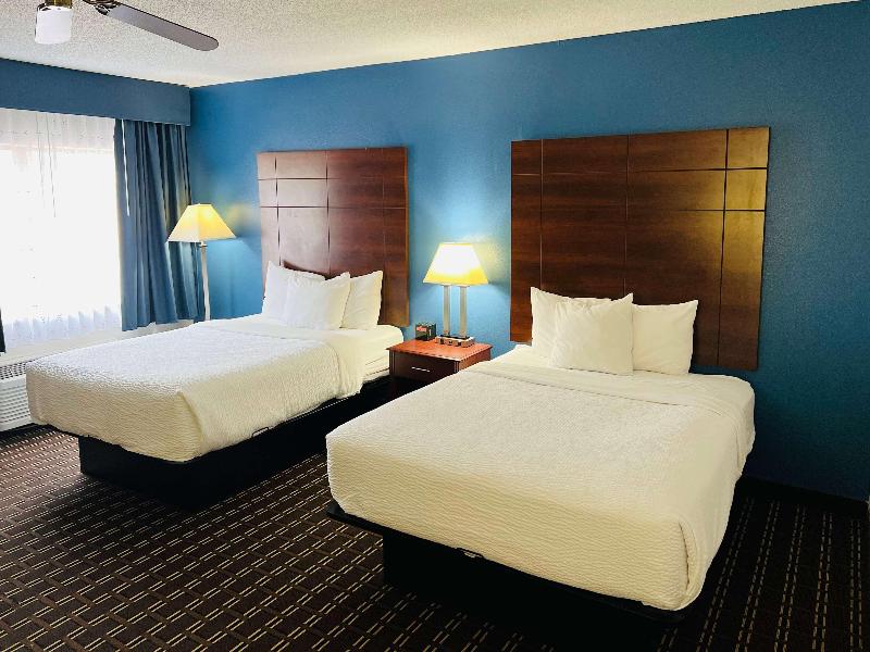 Baymont By Wyndham La Crosse/Onalaska image