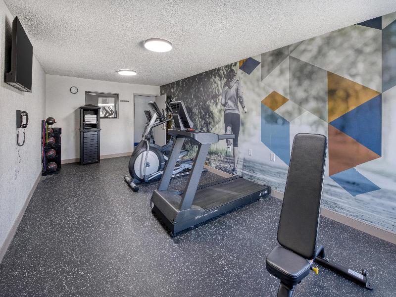 Best Western Greensboro Coliseum Inn image