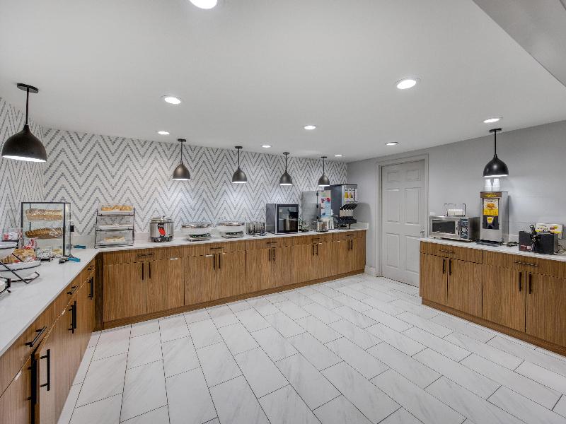Best Western Greensboro Coliseum Inn image
