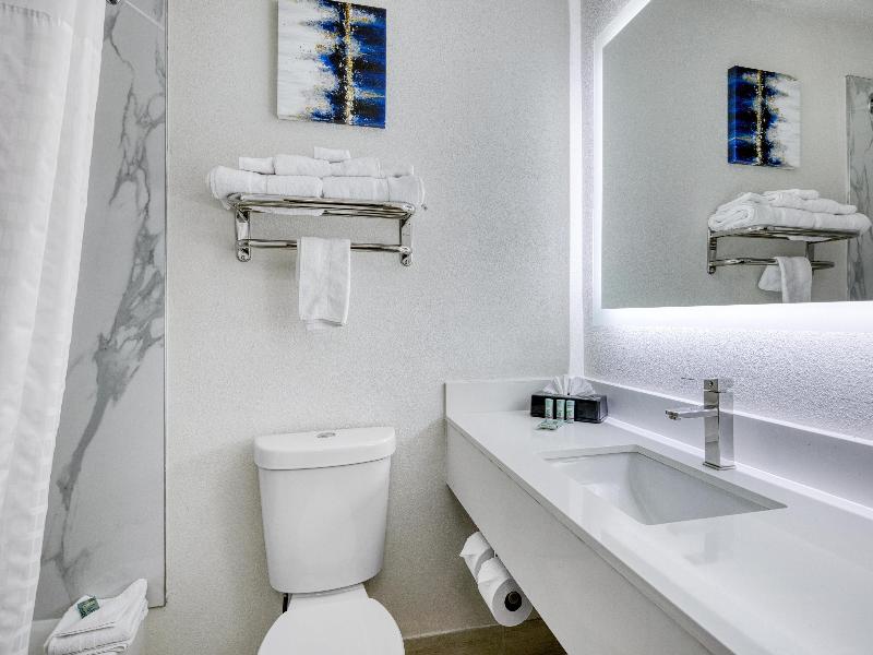 Best Western Greensboro Coliseum Inn image