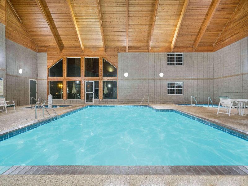 Baymont by Wyndham Baxter/Brainerd Area